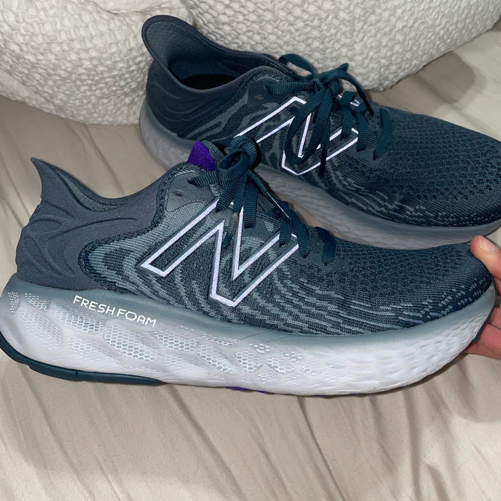 New Balance Fresh Foam women’s running sneakers
